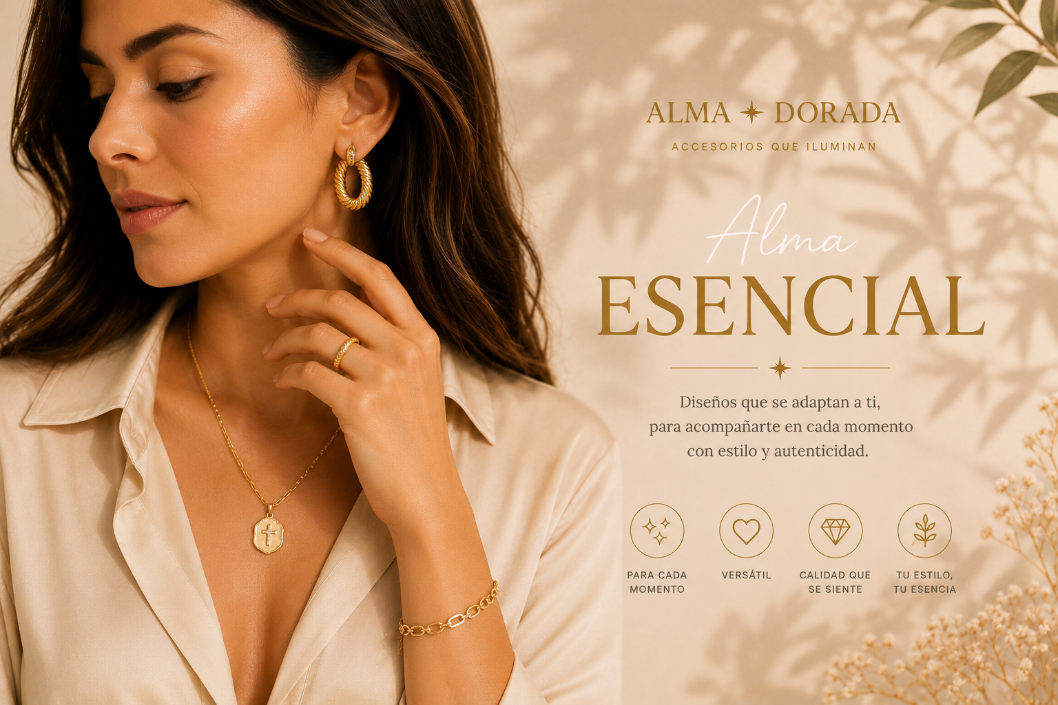 Alma Esencial