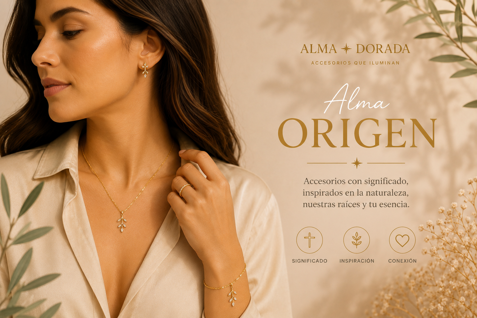 Alma Origen