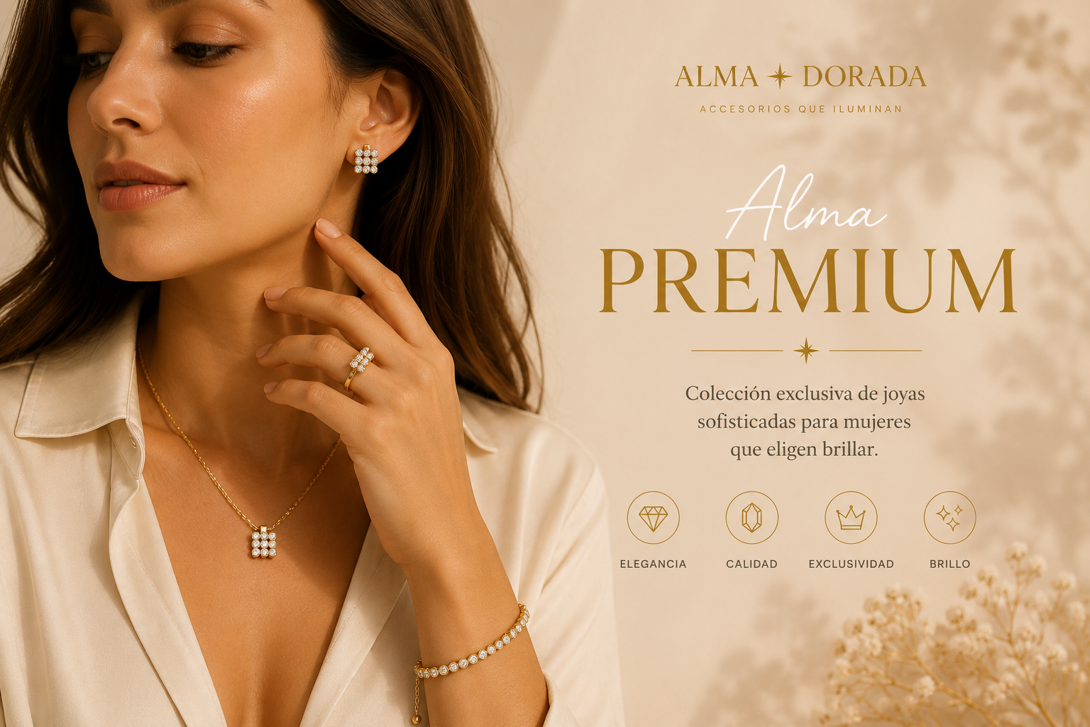 Alma Premium