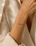 Pulsera Nudo Eterno