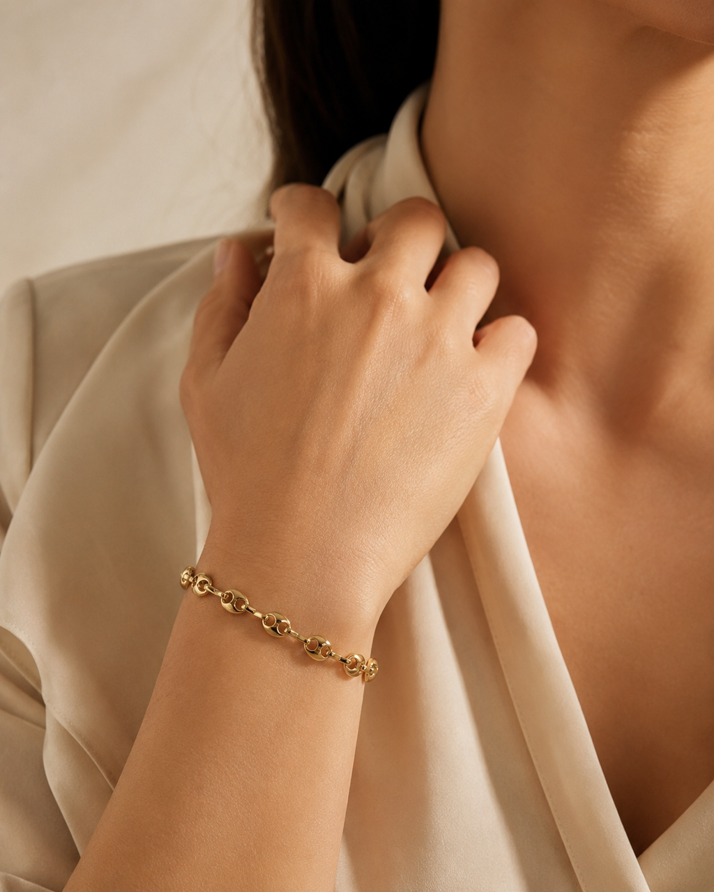 Pulsera Vínculo