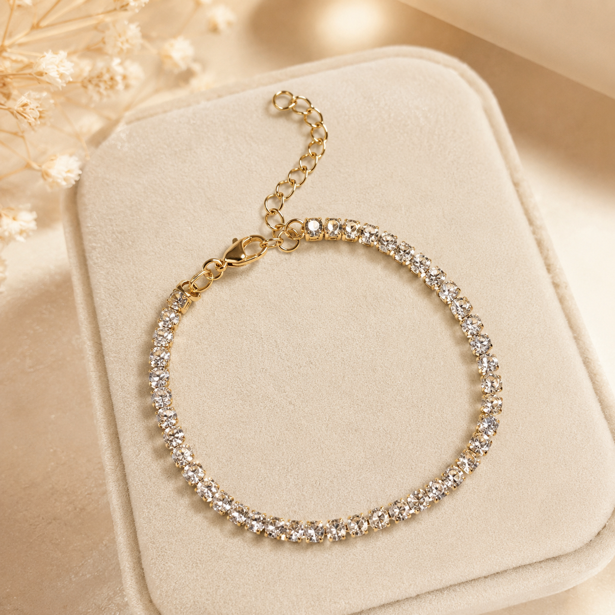 Pulsera Lucienne
