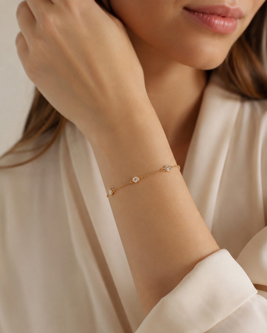 Pulsera Liora