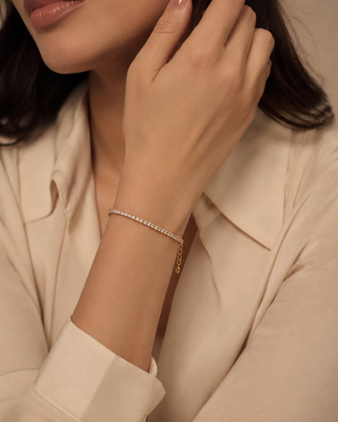 Pulsera Lucienne
