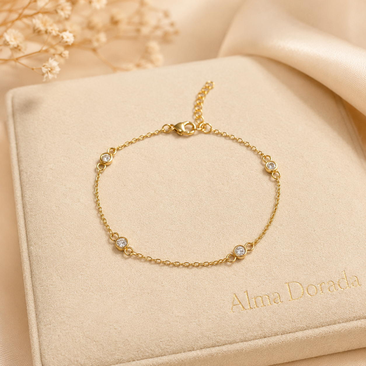 Pulsera Liora