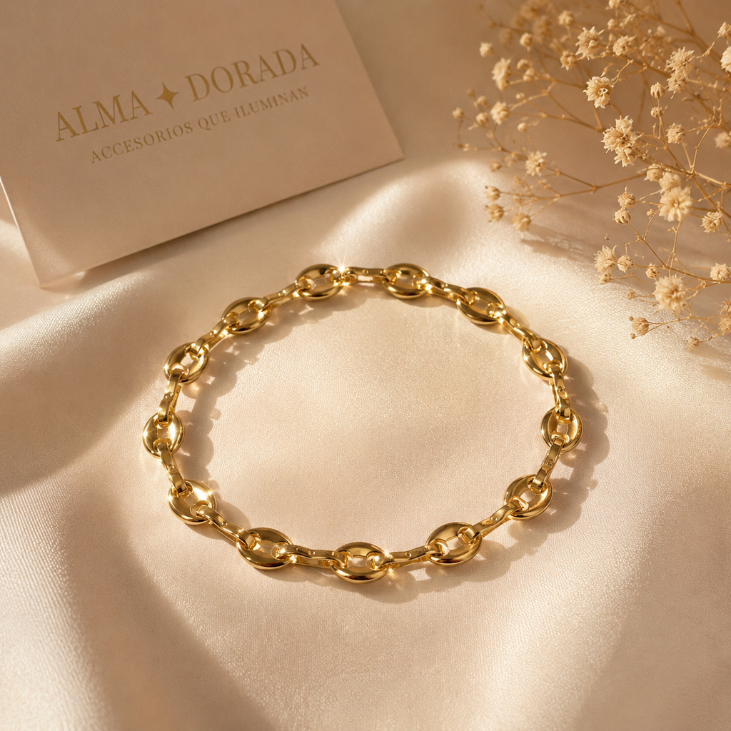 Pulsera Vínculo