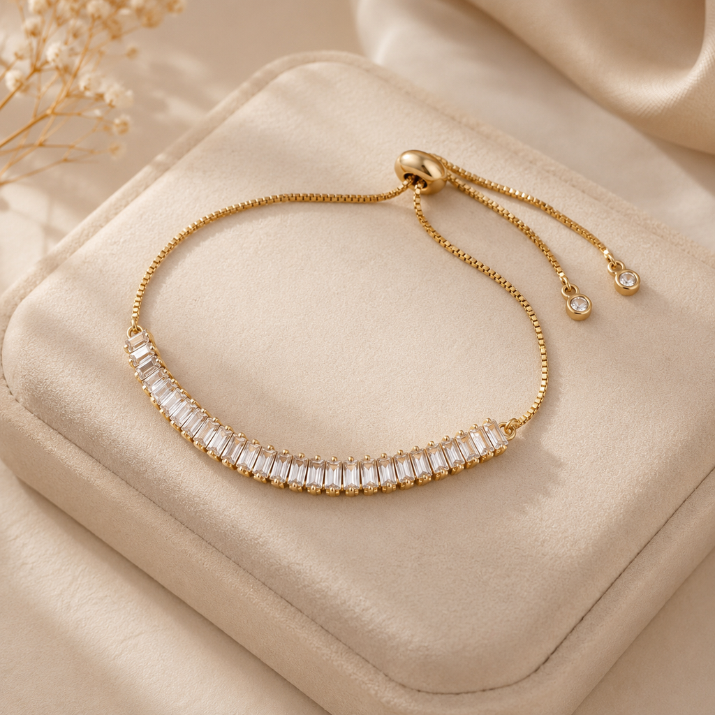 Pulsera Celestia
