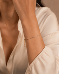 Pulsera Éclat