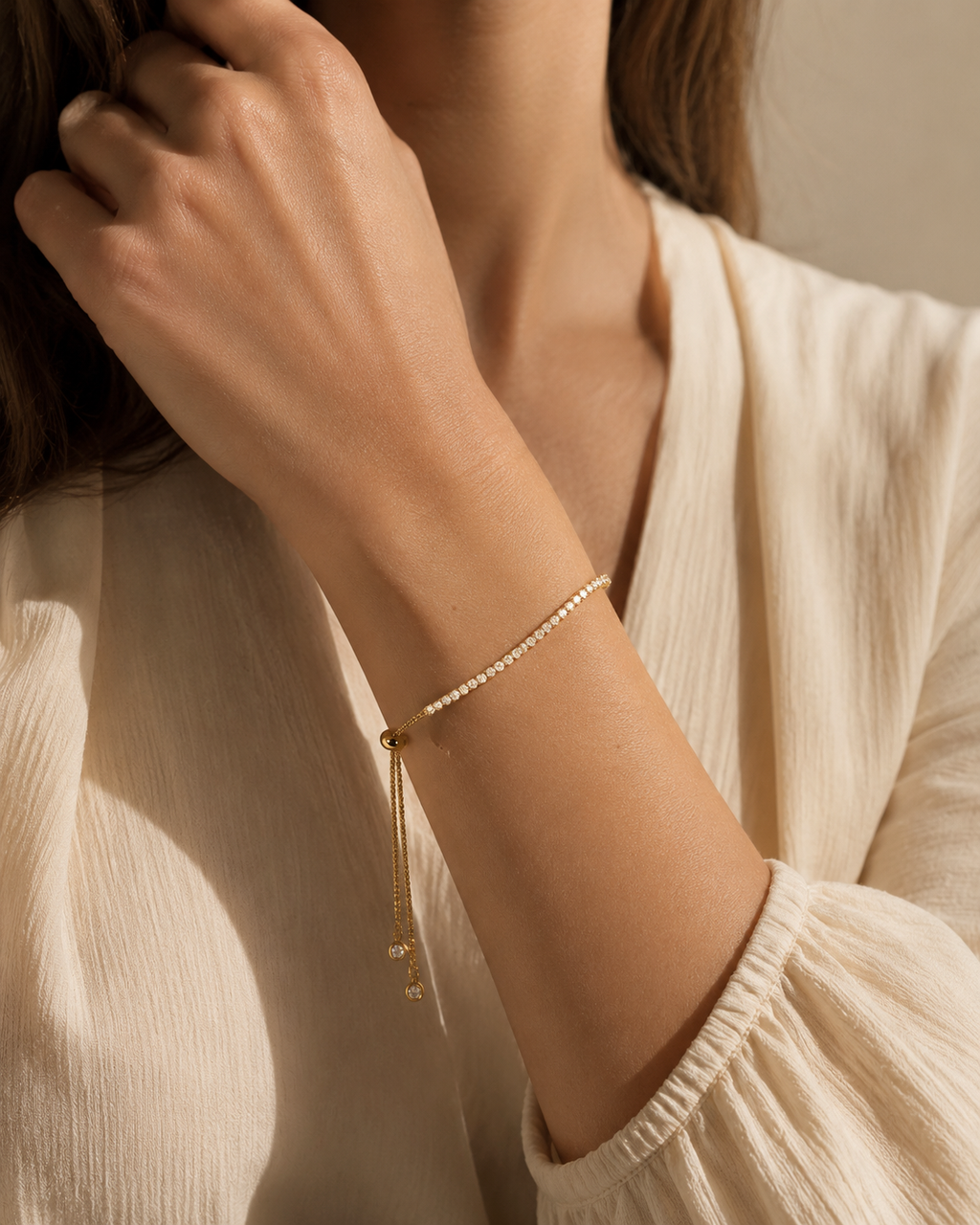 Pulsera Aurelia