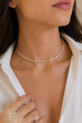 Choker Éclat