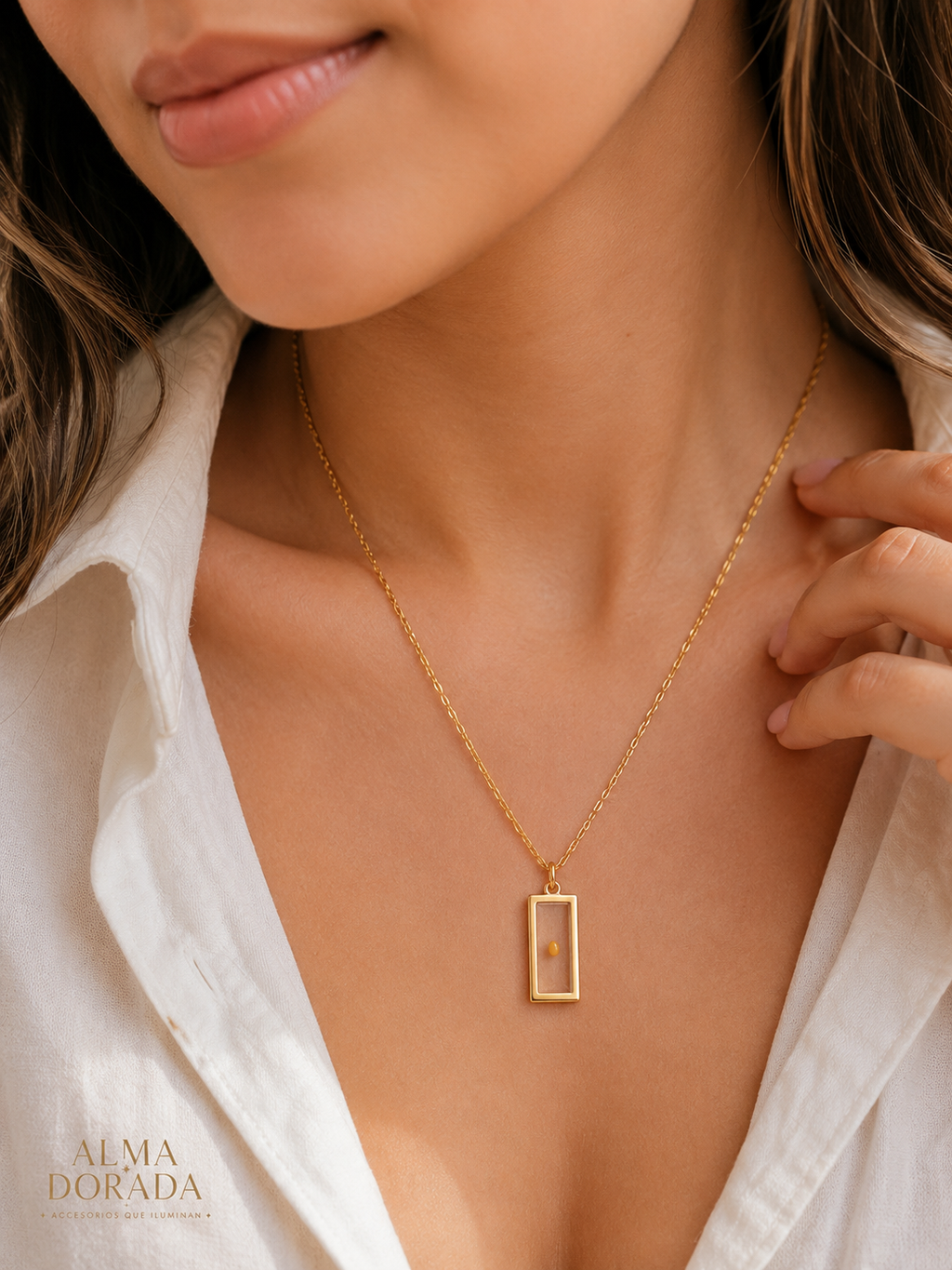 Collar Promesa