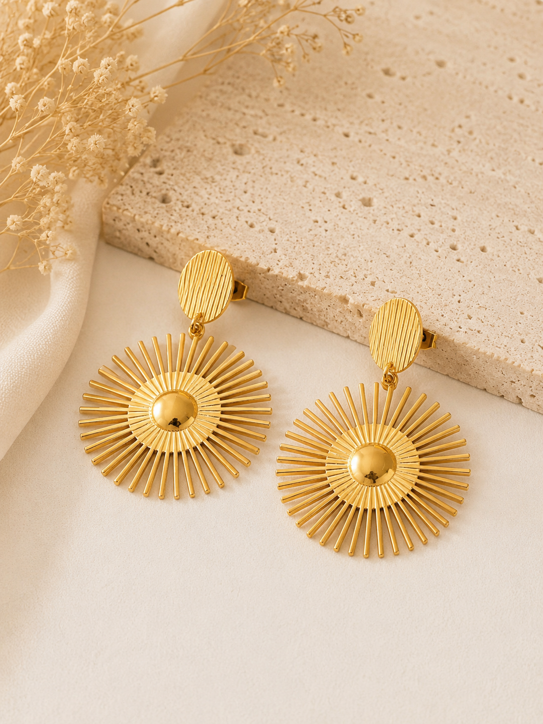 Aretes Eclipse