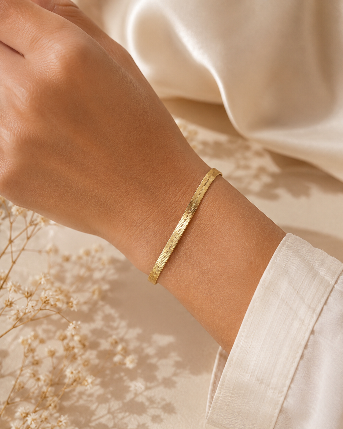 Pulsera Évora