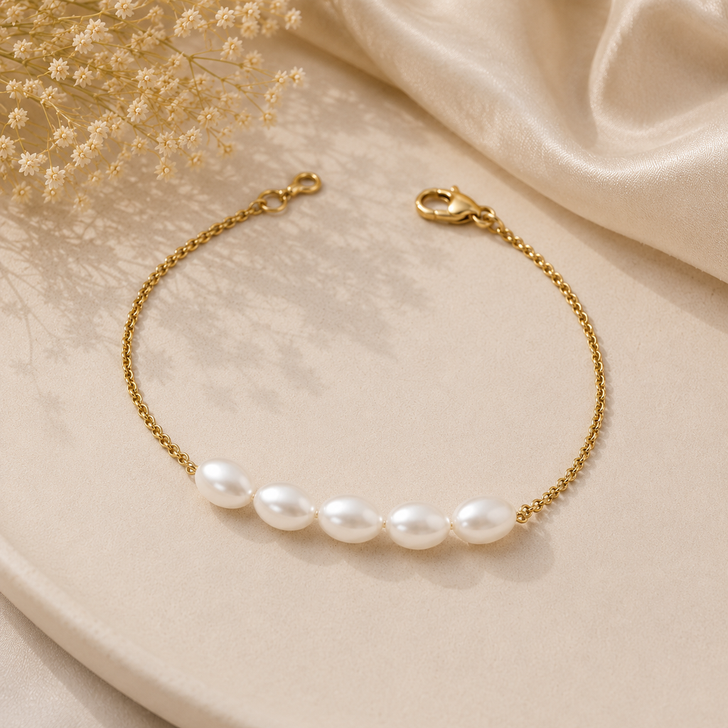 Pulsera Bianca