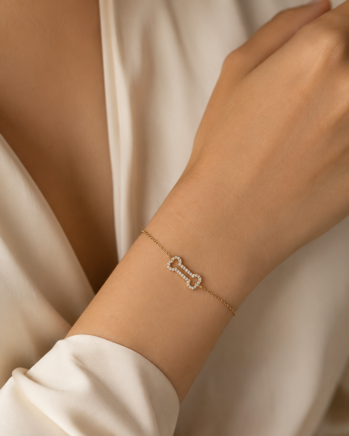 Pulsera Nala
