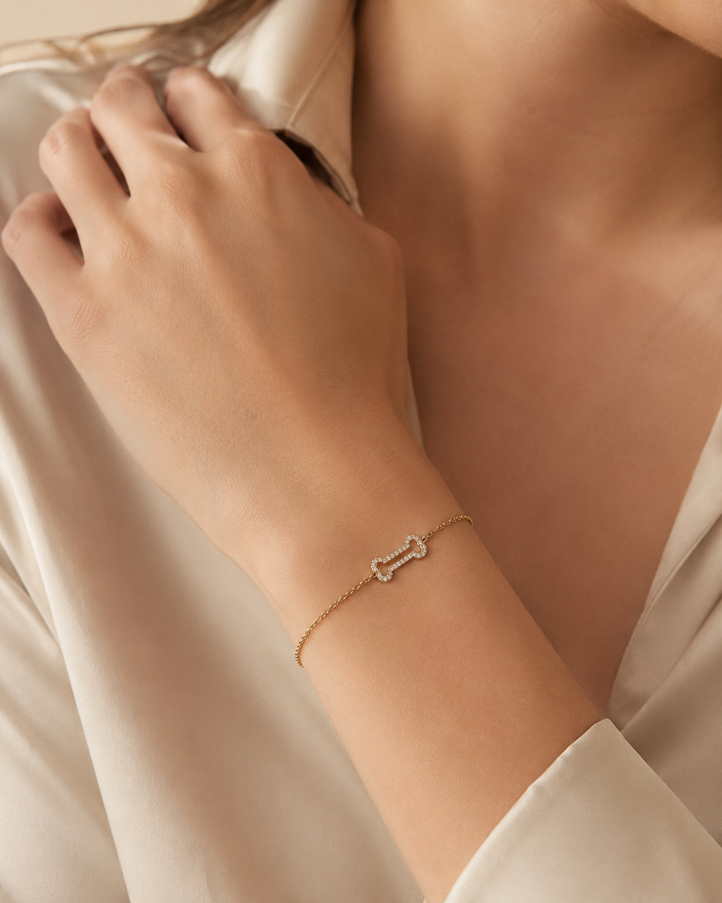 Pulsera Nala
