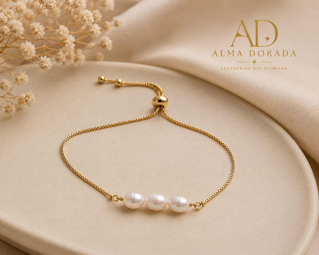Pulsera Serena